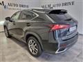 LEXUS NX Hybrid 4WD LUXURY