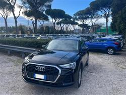 AUDI Q3 SPORTBACK 2.0tdi S-TRONIC BUSINESS 150cv ANDROID/IOS NAVI