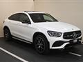 MERCEDES CLASSE GLC GLC 300 de 4Matic EQ-Power Coupé Premium