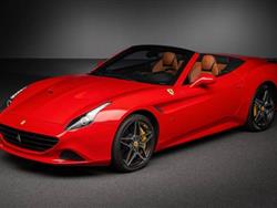 FERRARI CALIFORNIA T DCT