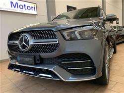 MERCEDES GLE de phev(e eq-power) Premium Plus 4matic auto