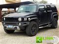 HUMMER H3 5.3 V8 aut. Luxury -GPL-