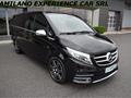 MERCEDES CLASSE V d Automatic AVANTGARDE AMG edition N1 AUTOCARRO