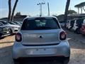 SMART FORFOUR 1.0cc PRIME 71cv TETTO PANORAMA BLUETOOTHCRUISE