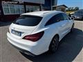 MERCEDES CLASSE CLA CLA Shooting Brake 220 d Sport auto - tg.: FS047AK