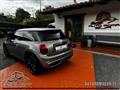 MINI MINI 3 PORTE 2.0 Cooper SD TAGLIANDI BMW! PREZZO PROMO!