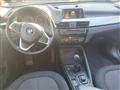 BMW X1 sDrive16d Business