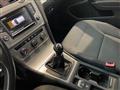 VOLKSWAGEN GOLF 1.6 TDI 110 CV  BlueMotion Tech.