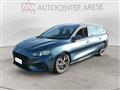 FORD FOCUS 2.0 EcoBlue 150 CV automatico SW ST-Line Co-Pilot