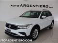 VOLKSWAGEN TIGUAN 2.0 TDI 150 CV SCR DSG Life