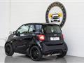 SMART FORTWO BRABUS 0.9 Turbo Xclusive IVA ESP, BLU NOTTE