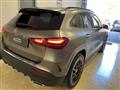 MERCEDES CLASSE GLA Automatic AMG Line Premium