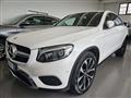 MERCEDES GLC oupe Sport 4matic Automatico