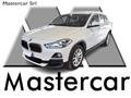 BMW X2 SDRIVE 18D Business150cv - FZ622AC