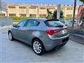 ALFA ROMEO Giulietta 1.4 t. Distinctive Gpl 120cv E6