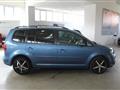 VOLKSWAGEN TOURAN 1.6 TDI DSG Comfortline