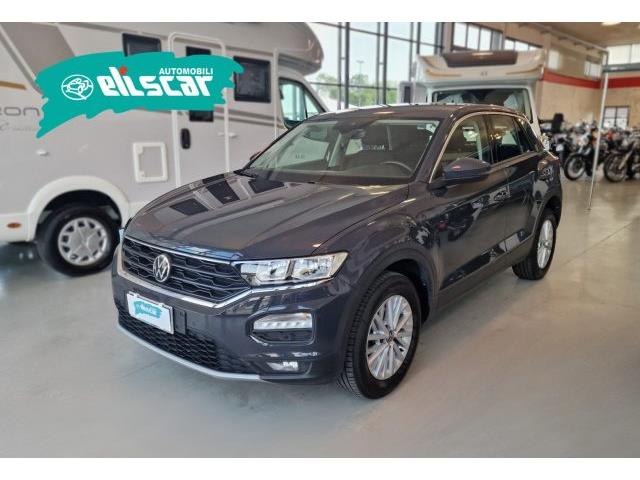 VOLKSWAGEN T-ROC 1.0 TSI Style BlueMotion Technology