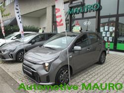 KIA PICANTO 1.0 12V GPL 5 porte Urban - NEOPATENTATI