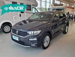 VOLKSWAGEN T-ROC 1.0 TSI Style BlueMotion Technology