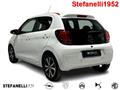 CITROEN C1 Airscape VTi 72 S&S 5 porte Shine