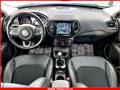 JEEP Compass 1.6 MJT Limited IVATA (FARI BIXENO+PELLE+NAVI)