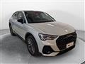 AUDI Q3 SPORTBACK Sportback 45 1.4 tfsi e S line edition s-tronic