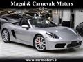 PORSCHE 718 S|1 OWNER|PDK|PASM|BI-XENO|PCM+NAVI|PTV