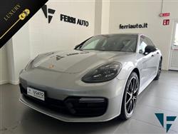 PORSCHE PANAMERA 4.0 Turbo Sport Turismo