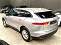 JAGUAR F-PACE 2.0 D 180 CV aut.