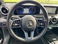 MERCEDES CLASSE A d Automatic Sport Plus, CERCHI 17,LED,NAVI