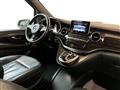 MERCEDES CLASSE V d Automatic Premium Long 8 Posti