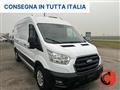 IVECO DAILY 330 2.0 TDCI 131 CV L3H2-SENSORI-CRUISE-BLUETOOTH