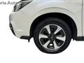 SUBARU FORESTER 2.0 i Style SAAS CVT Lineartronic