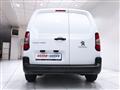 PEUGEOT PARTNER BlueHDi 100 PC Furgone Premium