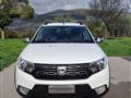 DACIA NUOVA SANDERO STEPWAY Stepway 1.5 Blue dCi 95 CV Access