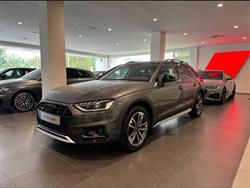 AUDI A4 ALLROAD Audi  quattro Identity Contrast 40 TDI  150(204) k