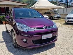 CITROEN C3 PureTech 82 Exclusive