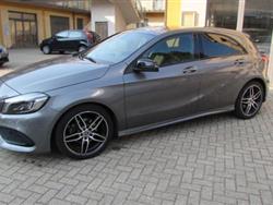 MERCEDES Classe A A 180 d Premium Next auto