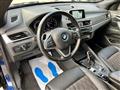 BMW X1 sDrive18d xLine Autom.