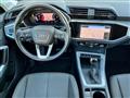 AUDI Q3 40 TDI quattro S tronic Business Advanced