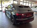 AUDI RS3 AUDI RS3 SPTB TFSI QUATTRO 400cv S-TRONIC