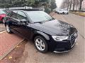 AUDI A3 SPORTBACK SPB 1.4 TFSI g-tron Sport DSG