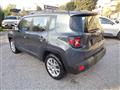 JEEP RENEGADE 1000 LIMITED 120CV CARPLAY CAMERA "17 ITALIA