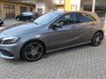 MERCEDES Classe A A 180 d Premium Next auto