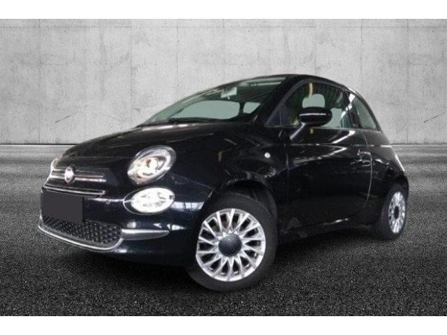 FIAT 500C 1.2 Lounge