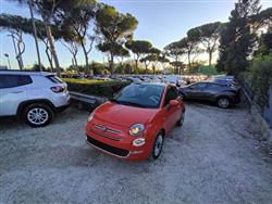 FIAT 500 1.0cc HYBRID DOLCEVITA 70cv TETTO PANORAMICO