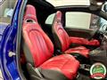 ABARTH 595C C 1.4 Turbo T-Jet 165CV Turismo MTA *XENO*BEATS*