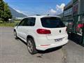 VOLKSWAGEN TIGUAN 2.0 TDI 177CV 4MOT. DSG Business R-Line BMT