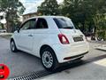 FIAT 500 1.0 Hybrid