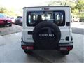 SUZUKI JIMNY 1.5 5MT PRO (N1)